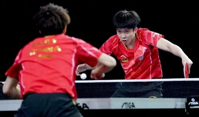 今年的赛事 今年的赛事