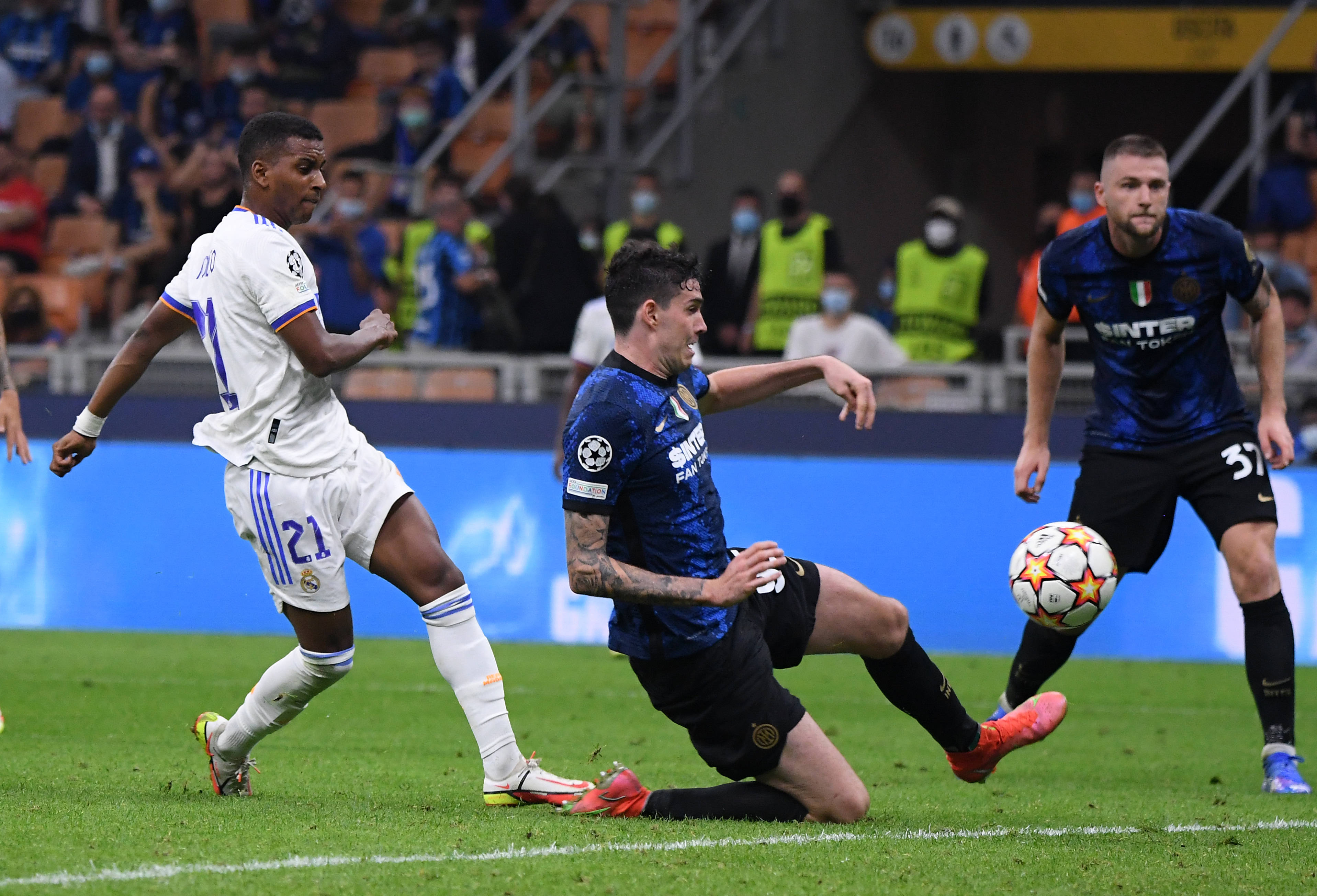 穿在身上的 穿在身上的