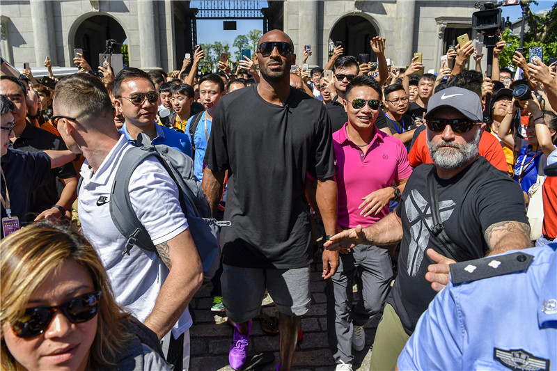 努力争取 努力争取