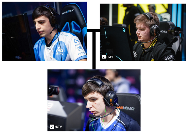 队新年特别 队新年特别